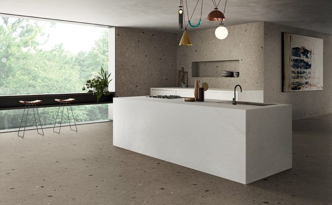 Серия Keynote - Fondovalle -  AVE Ceramica