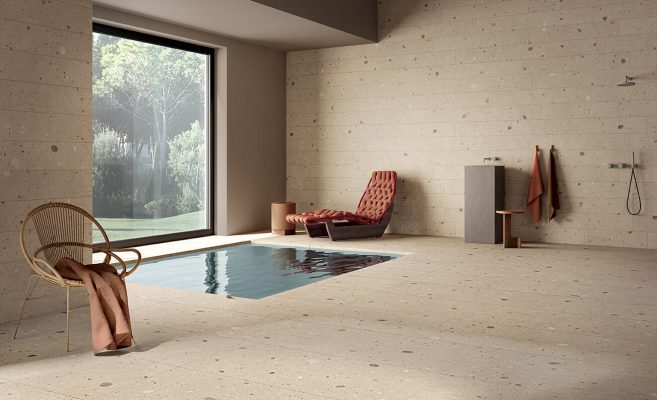 Fondovalle - Серия Keynote - AVE Ceramica