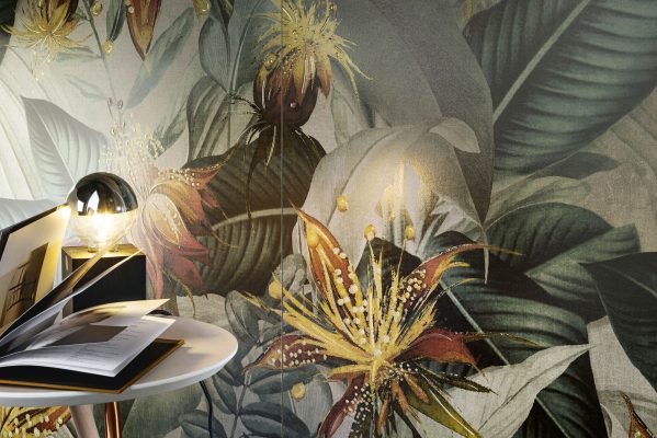 Серия Love Decors - Гранитогрес -  AVE Ceramica