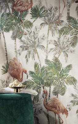 Серия Love Decors - Гранитогрес -  AVE Ceramica