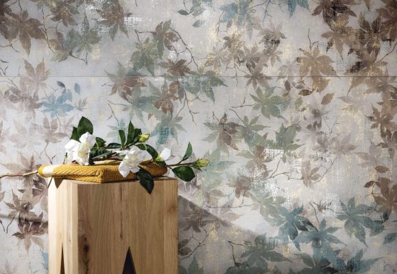 Серия Love Decors - Гранитогрес -  AVE Ceramica