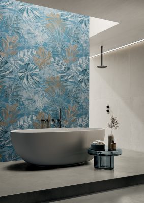 Серия Love Decors - Гранитогрес -  AVE Ceramica