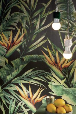 Серия Love Decors - Гранитогрес -  AVE Ceramica