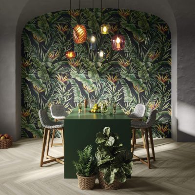 Серия Love Decors - Гранитогрес -  AVE Ceramica