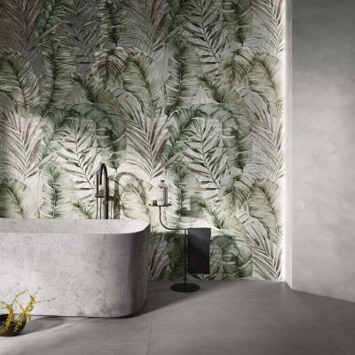 Серия Love Decors - Гранитогрес -  AVE Ceramica