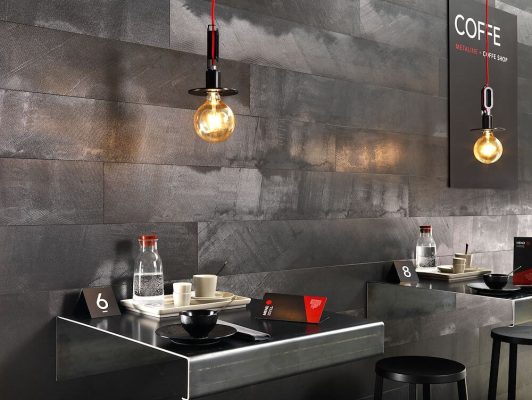 Серия Metaline - Плочки -  AVE Ceramica