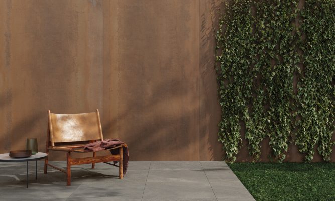 Серия Planeto - Fondovalle -  AVE Ceramica