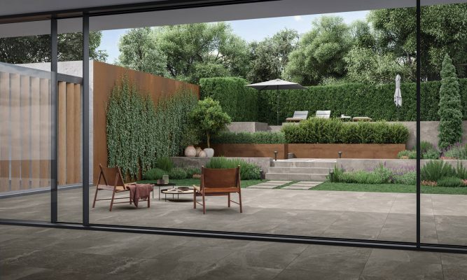 Серия Planeto - Fondovalle -  AVE Ceramica