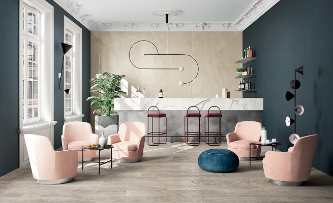 Серия Planeto - Fondovalle -  AVE Ceramica