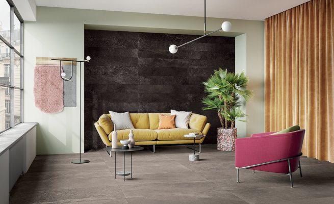 Серия Planeto - Fondovalle -  AVE Ceramica