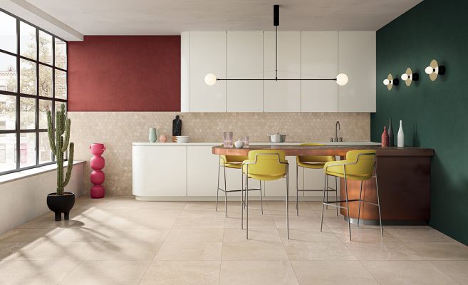 Серия Planeto - Fondovalle -  AVE Ceramica