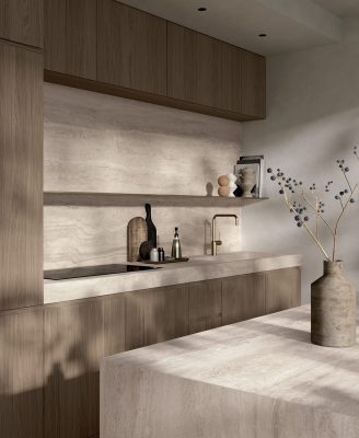 Серия Royal Travertino - Fondovalle -  AVE Ceramica