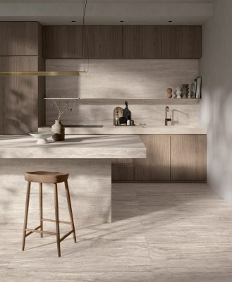Серия Royal Travertino - Fondovalle -  AVE Ceramica