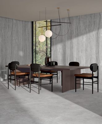 Серия Royal Travertino - Fondovalle -  AVE Ceramica