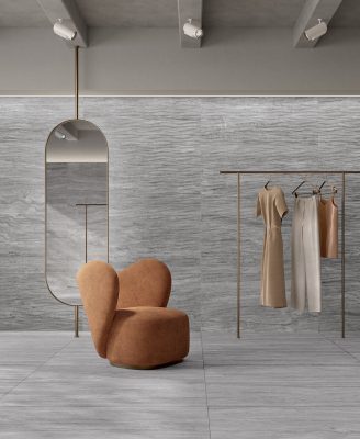 Серия Royal Travertino - Fondovalle -  AVE Ceramica