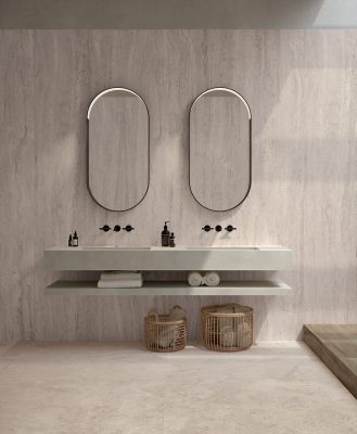 Серия Royal Travertino - Fondovalle -  AVE Ceramica