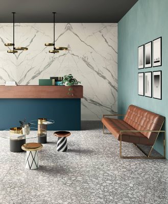 Серия Shards - Fondovalle -  AVE Ceramica