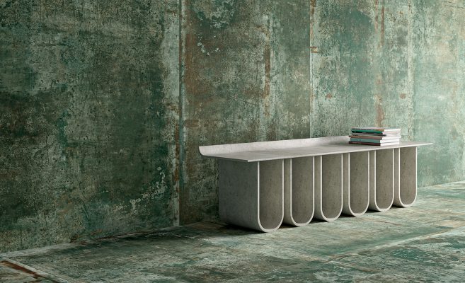 Серия Urban Craft - Fondovalle -  AVE Ceramica