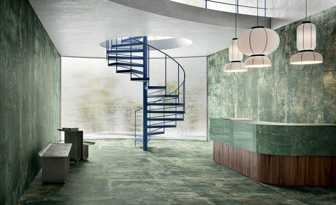 Серия Urban Craft - Fondovalle -  AVE Ceramica