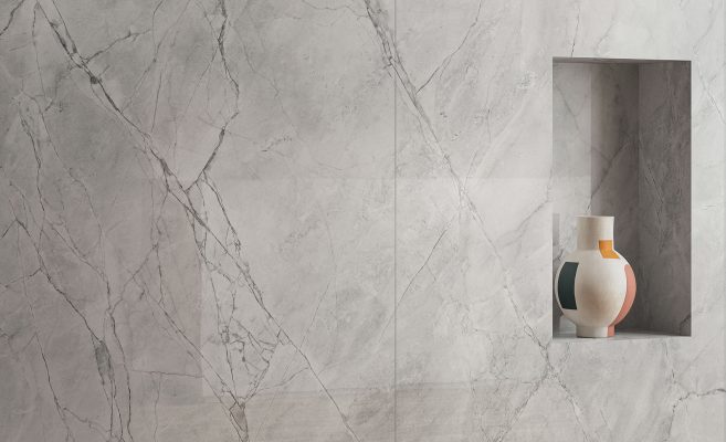 Серия Super White - Fondovalle -  AVE Ceramica