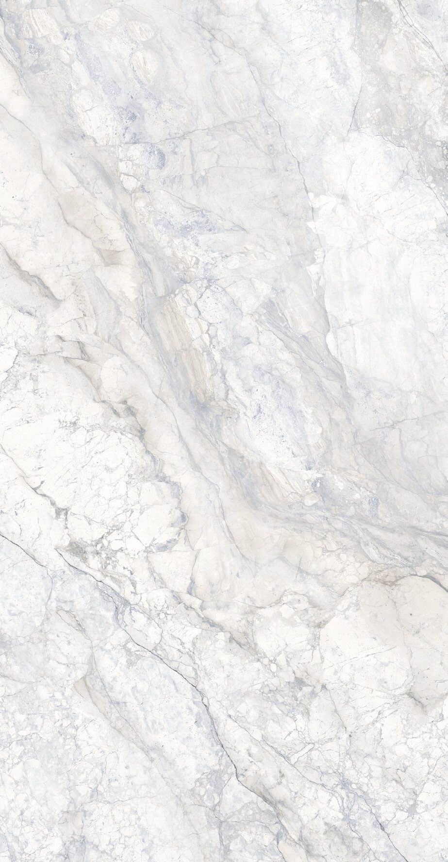 Гранитогрес Angel Heart White 60х120 - AVE Ceramica