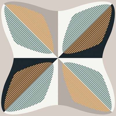 Гранитогрес Fun Winter 01 20х20 - AVE Ceramica
