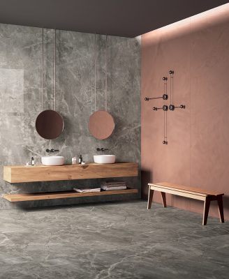 Fondovalle - Серия Fior di Bosco - AVE Ceramica