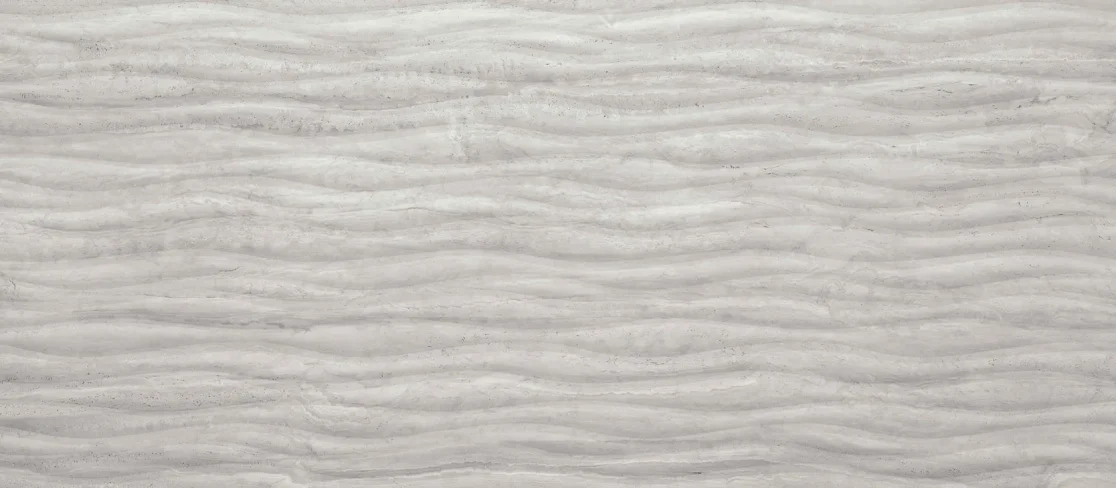 Гранитогрес Royal Travertino Griseo Wavy Vein 60х120 - AVE Ceramica