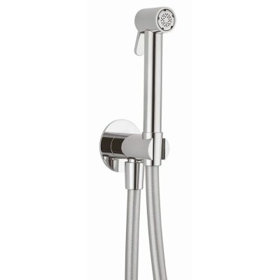 Интимни душове - Интимен душ с кръгли форми Doha Fleхdoccia 1260 - AVE Ceramica