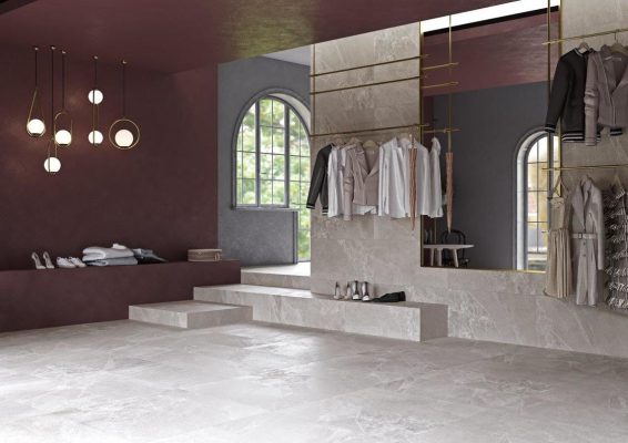 ZEUS Ceramica - Серия Kalakito - AVE Ceramica
