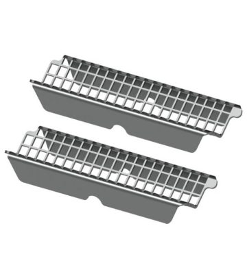 TECE - Космоуловител за Drainprofile, комплект 2бр. - AVE Ceramica