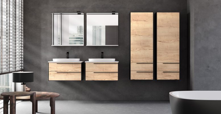 Огледала за баня - Огледало за баня OG 70 - AVE Ceramica