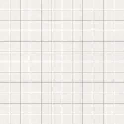 Мозаечни плочки Now Bianco Mosaico 30х30 - AVE Ceramica
