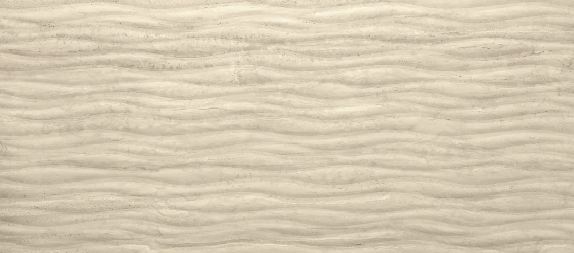 Гранитогрес Royal Travertino Navona Wavy Vein 60х120 - AVE Ceramica