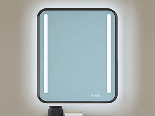 Огледало за баня Ramona OGR 60 LED - Огледала за баня -  AVE Ceramica