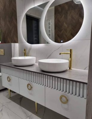 Огледало за баня Apollo - Огледала за баня -  AVE Ceramica
