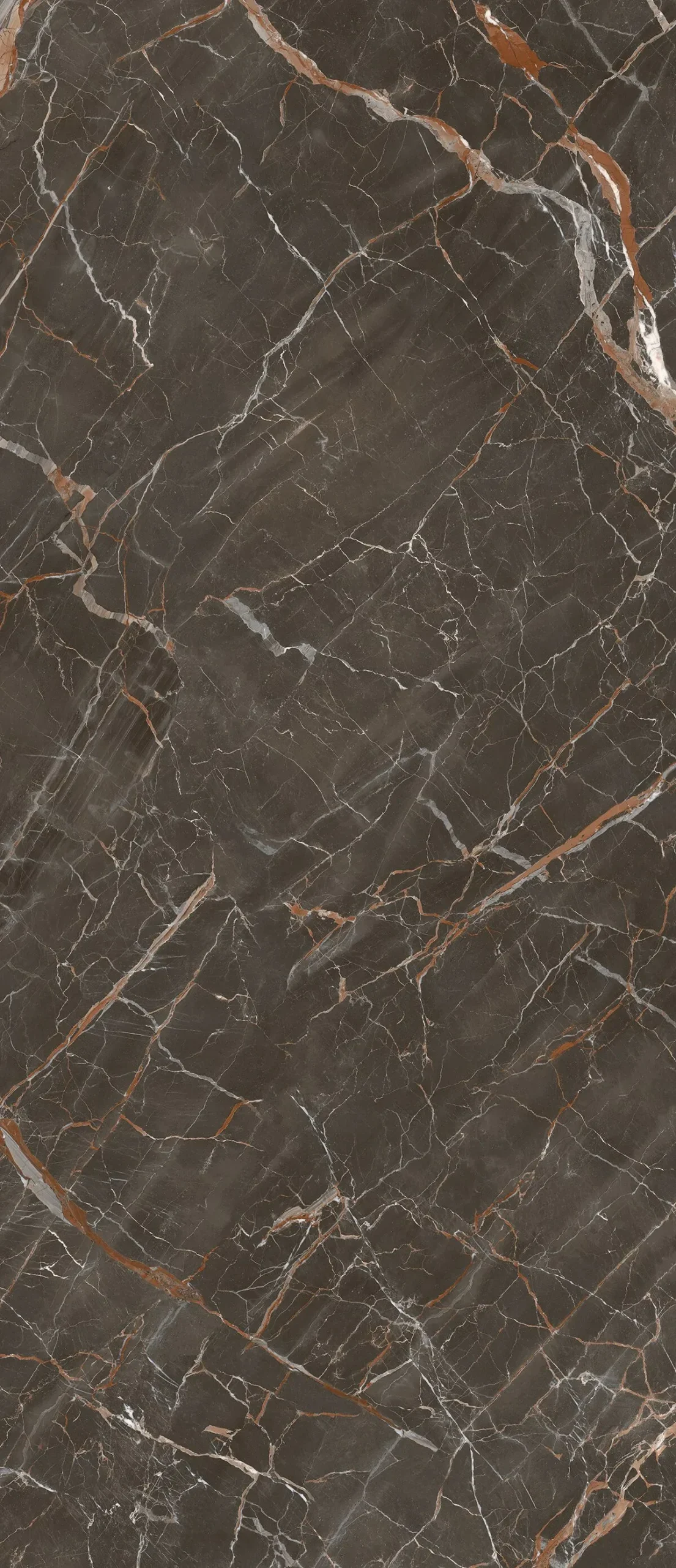 Гранитогрес Ombra di Caravaggio Honed Ret 120х278см - AVE Ceramica