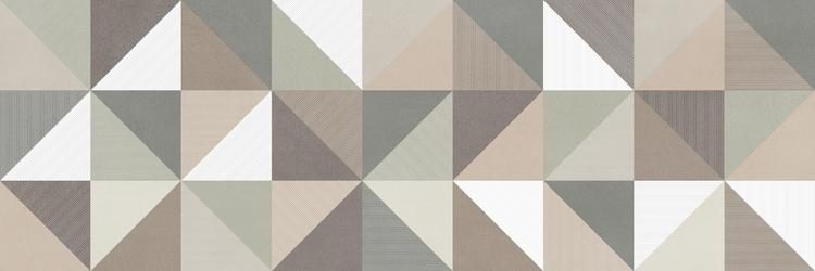 Плочки за баня Ragno Papers Optical Caldo Touch 60х180 - AVE Ceramica