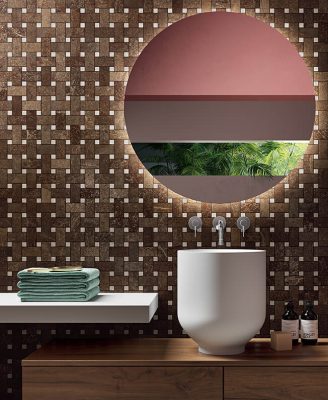 Серия Planeto - Fondovalle -  AVE Ceramica