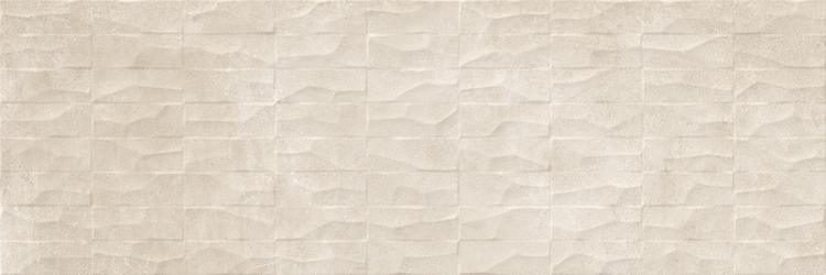 Плочки за баня Roots Beige Str District 30х90 - AVE Ceramica