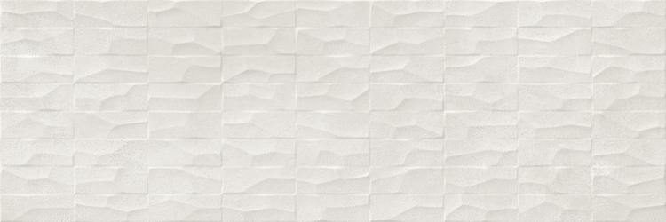 Плочки за баня Roots White Str District 30х90 - AVE Ceramica