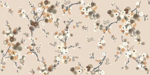 Декорни плочки за стенен монтаж Decora Decoro Twig Rt 60х120 - AVE Ceramica