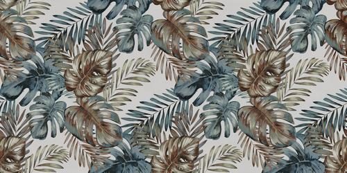 Декорни плочки за стенен монтаж Decora Decoro Palm Rt 60х120 - AVE Ceramica