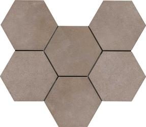 Гранитогрес за баня Ragno Rewind Argilla 21х18.2 - AVE Ceramica