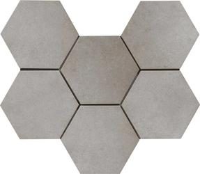 Гранитогрес за баня Ragno Rewind Polvere 21х18.2 - AVE Ceramica