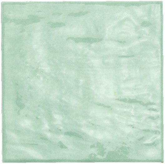 Фаянс polveri vietresi verde 225х225 - AVE Ceramica