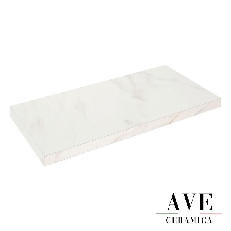 Право Стъпало I Classici Calacatta 60х34.5 - AVE Ceramica