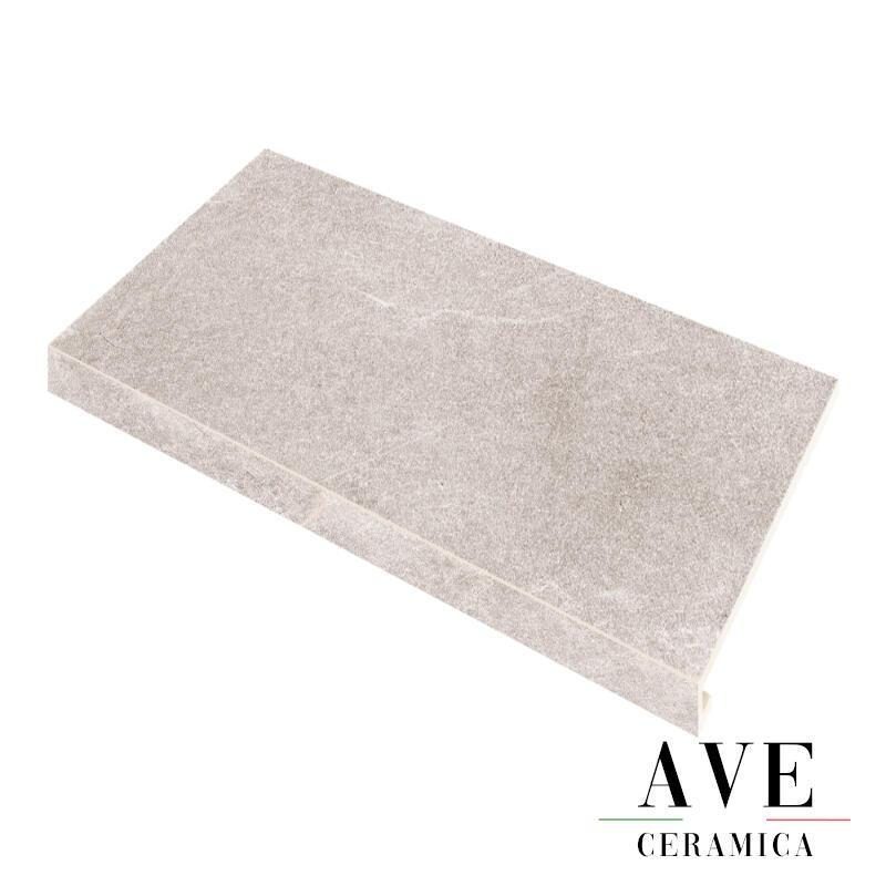 Право Стъпало Kalakito ivory 60х34.5 - AVE Ceramica