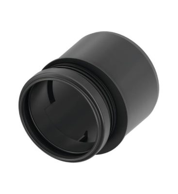 Shop - Преход от DN 90 към DN 100 за свързване към канализация - AVE Ceramica