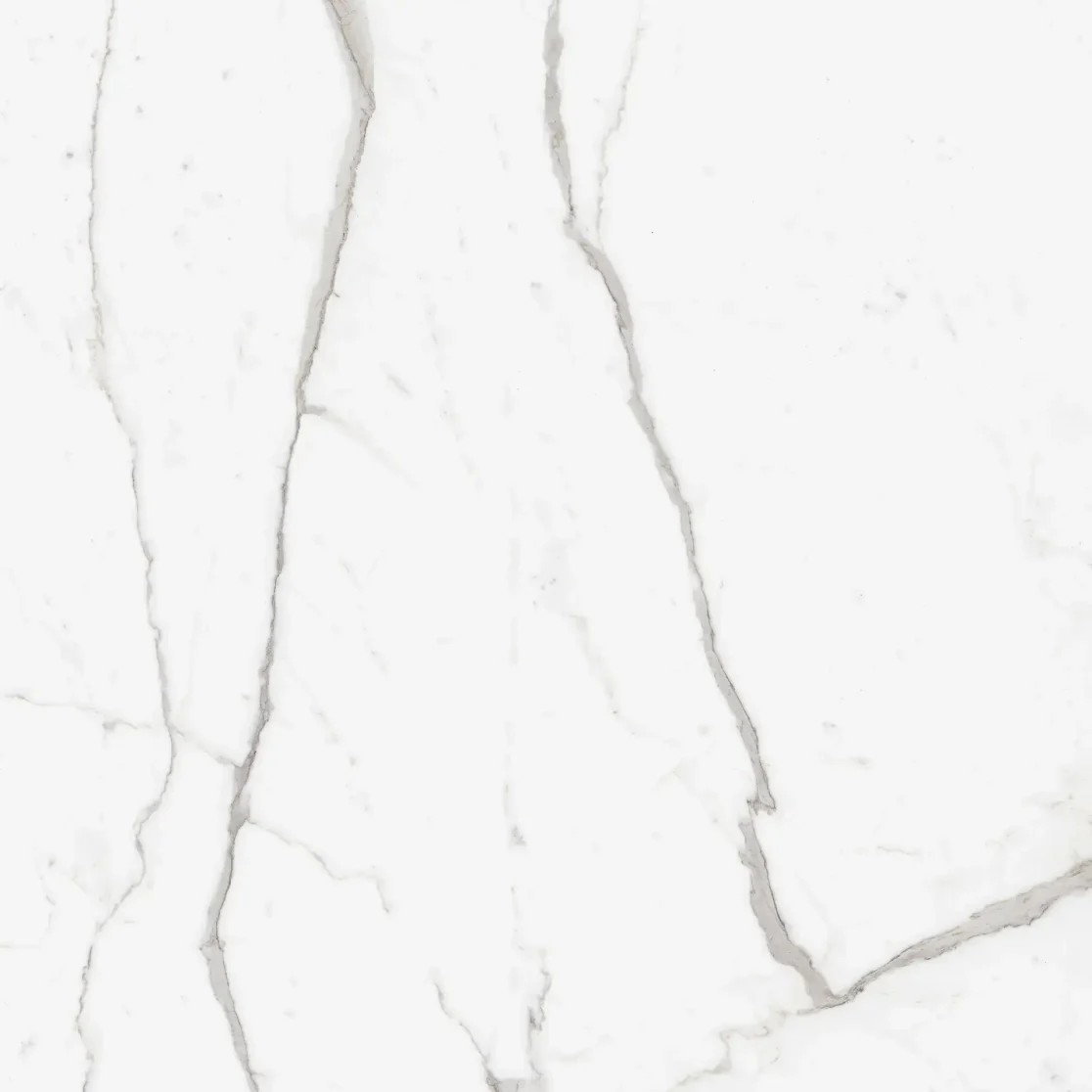 Гранитогрес Incanto Statuario Venato Glossy Rettificato - AVE Ceramica